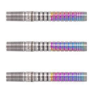 ロメロ　タイプ2 岩田夏海選手モデル　2BA バレル【トリニダード】ロメロ タイプ2 岩田夏海モデル 2BA｜ダーツ