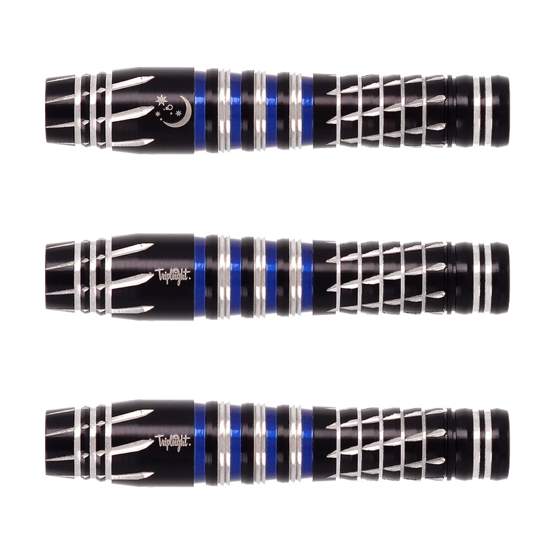 DYNASTY TRIPLEIGHT 武山郁子選手モデル バレル ダーツセット ダーツ > ソフトダーツ > ブランド【タ行】 > ダーツハイブ > DYNASTY