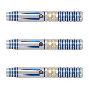 TEAM ONE80 Reign Ryo Nakai II 18g ソフトダーツ ダーツ > ソフトダーツ > ブランド【ワ行】 > ワンエイティ