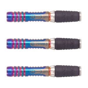 TARGET RISING SUN 4.0 No5 村松治樹ダーツ&チップセット target】RISING SUN 4.0 No.5 ターゲット ライジングサン4 村松治樹