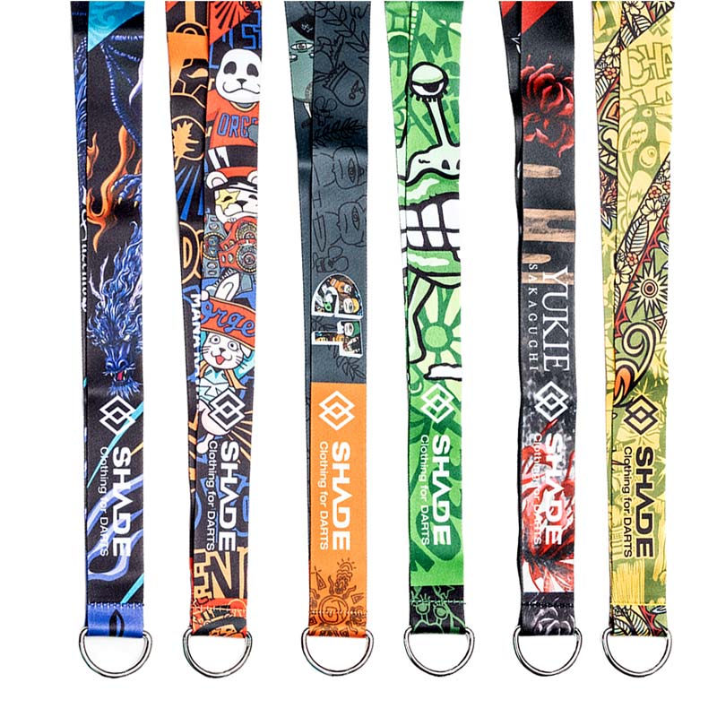 最終値下げEXCESS: FASHION AND THE UNDERGROUND ダーツケース > アクセサリ > SHADE(シェイド) プレイヤーネック