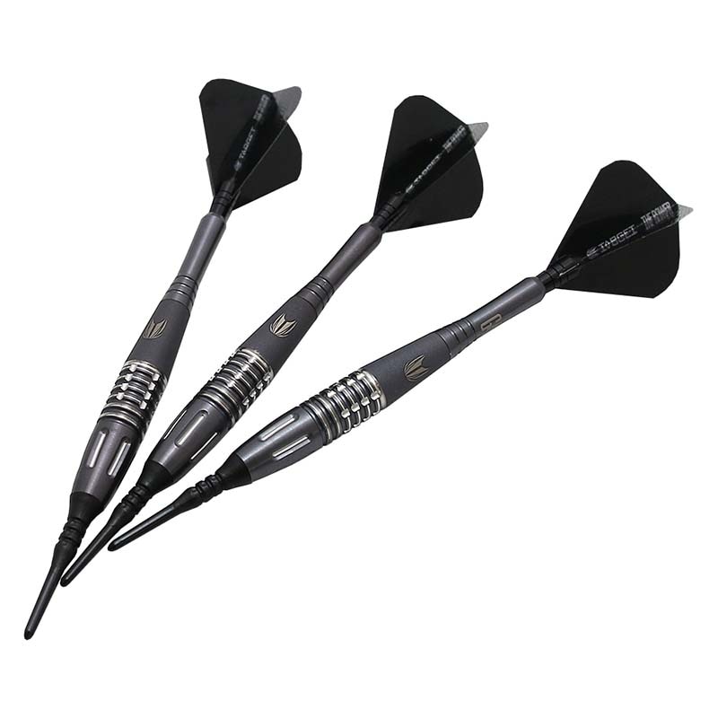 TARGET(ターゲット) POWER 9FIVE GEN4(ジェネレーション4) 2BA 20g