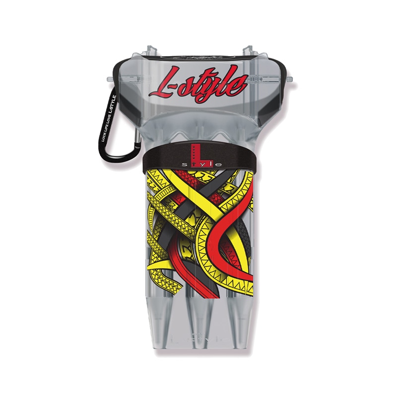 ダーツ祭り　L-style クリスタルワン ダーツケース L-style(エルスタイル) ダーツケース KRYSTAL ONE(クリスタル ワン