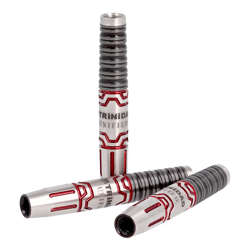 TRiNiDAD UNIFIED ZAPATA トリニダード サパタ　箱傷あり ダーツ > ハードダーツ > ブランド【タ行】 > トリニダード > TRiNiDAD