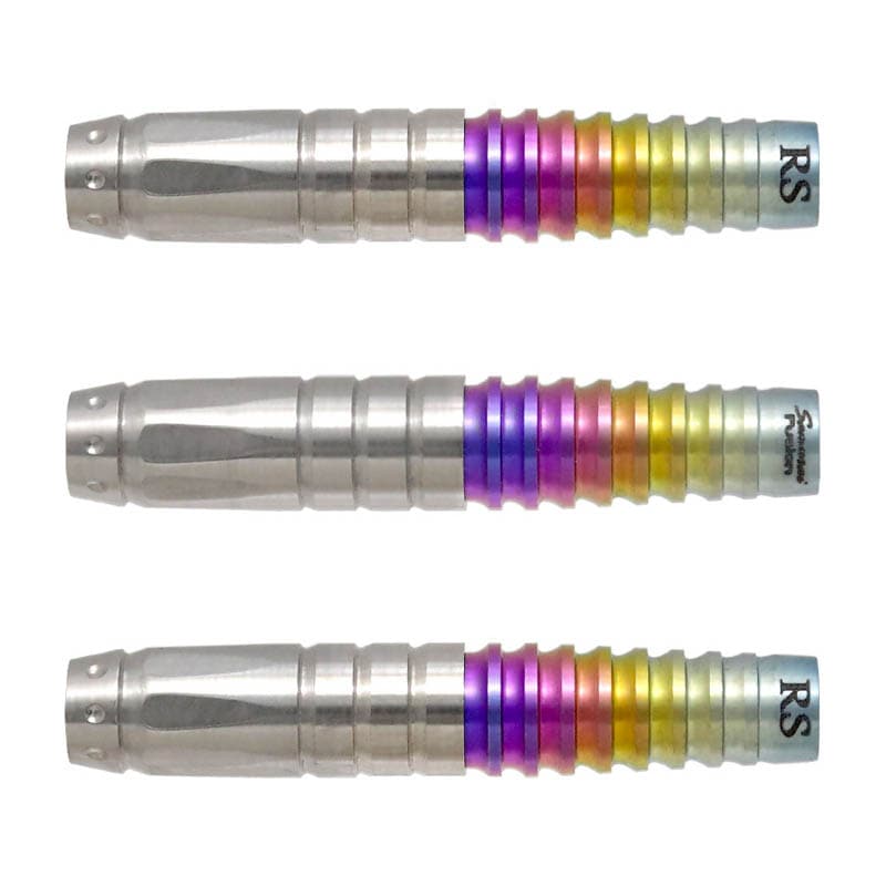 Samurai (サムライ)Fusion (フュージョン)RS バレル ダーツ > ソフトダーツ > ブランド【サ行】 > サムライ > Fusion