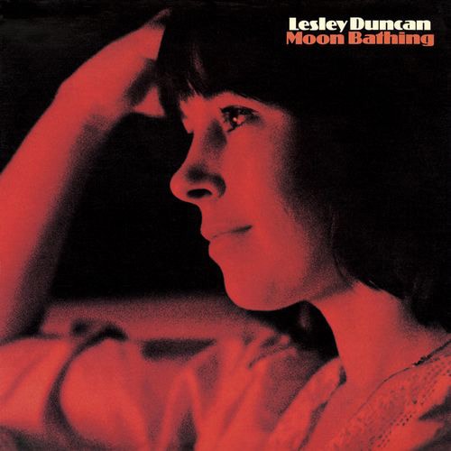 Lesley Duncan (レスリー・ダンカン) - Moon bathing (ムーン