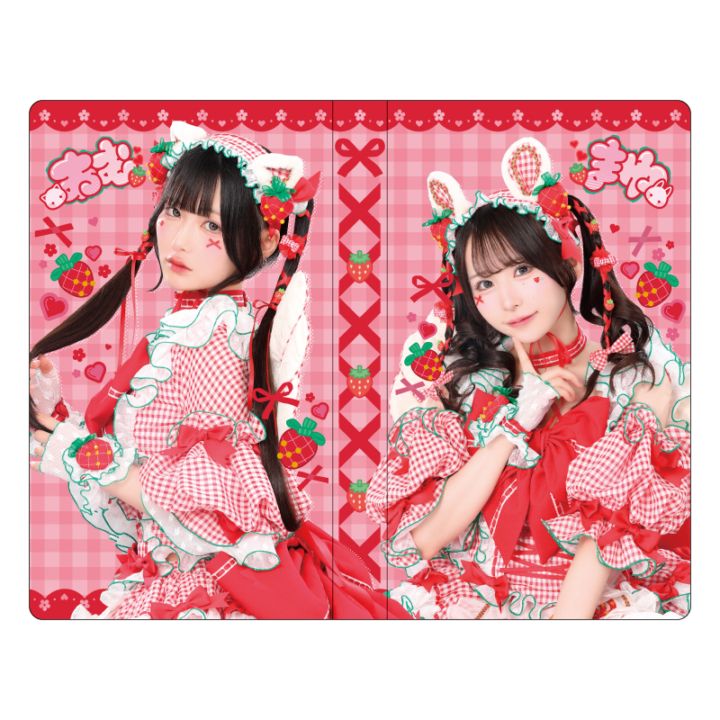 チームいちご】チェキ帳 - DSPM公式通販