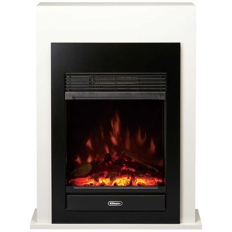 Dimplex オプティフレーム ベリーニ2 BLNII12BJ [ブラック] 価格比較