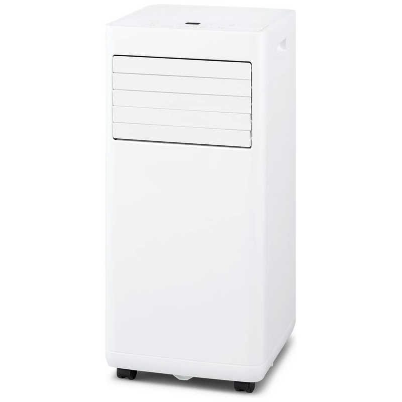 ポータブルクーラー アイリスオーヤマ(IRIS OHYAMA)のエアコン