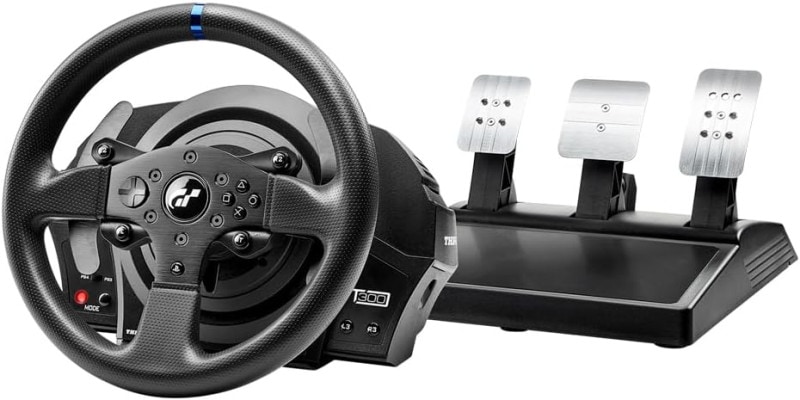 Thrustmaster T300RS GT Edition 価格比較 - 価格.com
