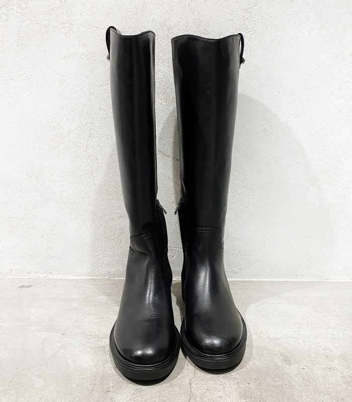 SALE】【ASH】ウエスタンロングブーツ□137802 | SHOES,BOOTS | DESERT