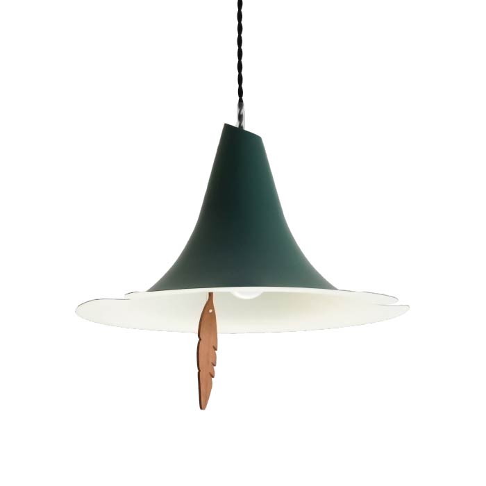 スナフキンの忘れもの ペンダントランプ | 広告紹介商品 | 【公式