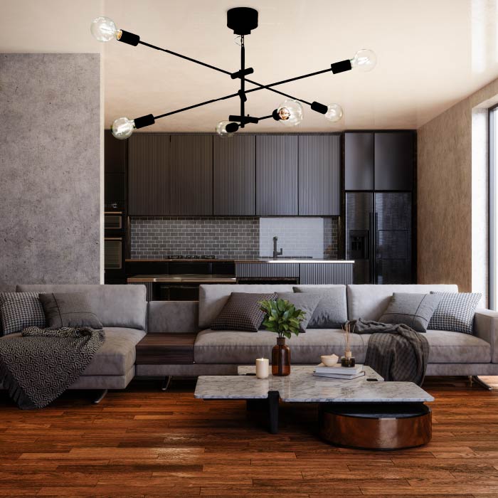 Cardinal pendant lamp カーディナル - DI CLASE ONLINE SHOP