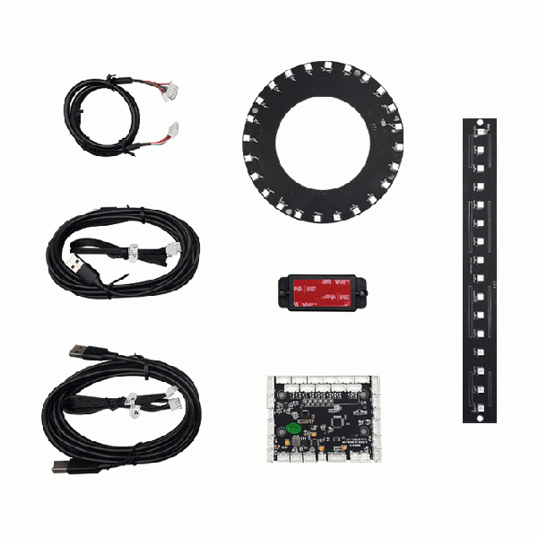 PHOENIXWAN専用 UPGキット ※旧型PW機の内部基盤を最新へUPG！※国際送料