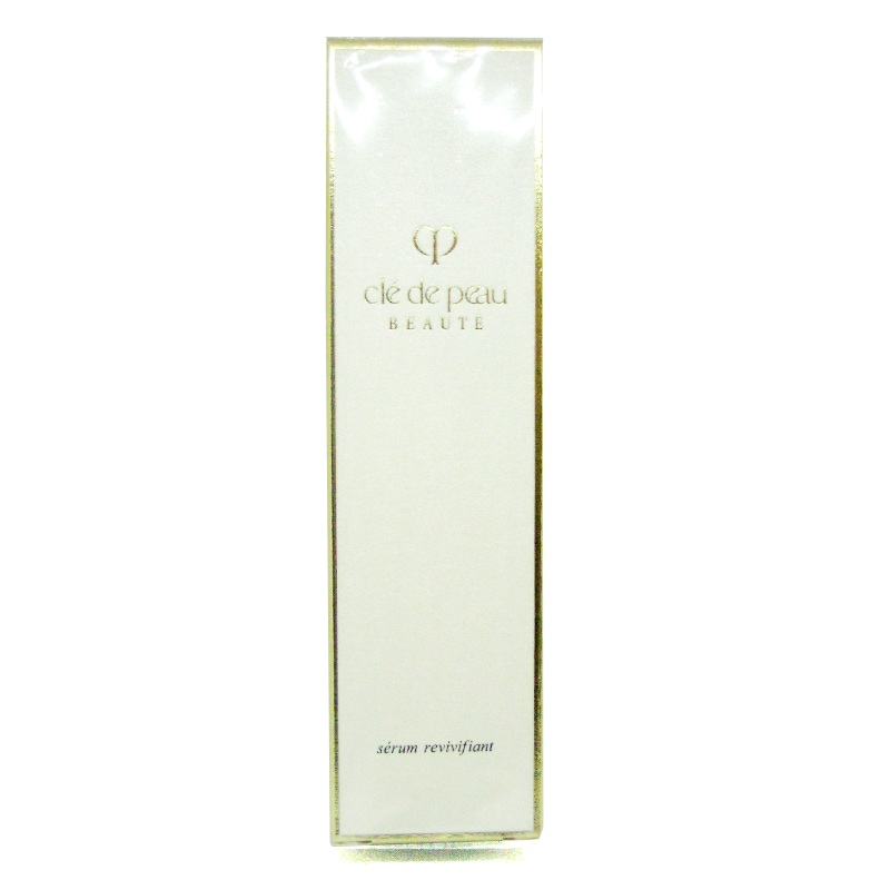 特別価格】 資生堂 クレ・ド・ポーボーテ セラムルビビフィアンS 40g