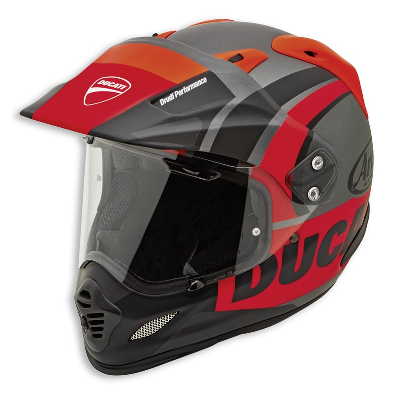 箱無し】Tour V4 Full Face Helmet | ツアー V4 フルフェイス