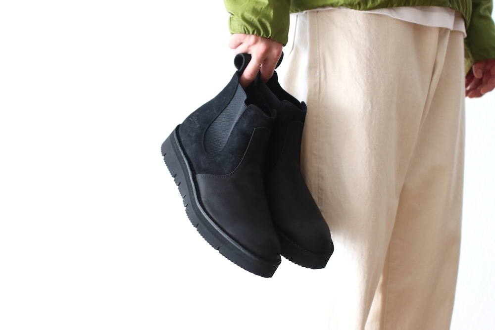 limited】White Mountaineering × Danner(ホワイトマウンテニアリング