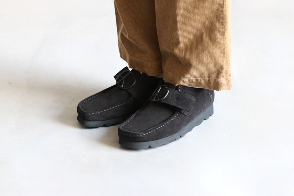 limited】Needles × Clarks Originals(ニードルズ × クラークス