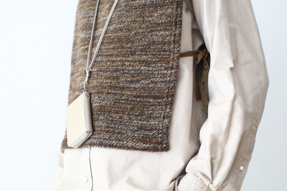 10%OFF] Engineered Garments (エンジニアードガーメンツ) “Hooded