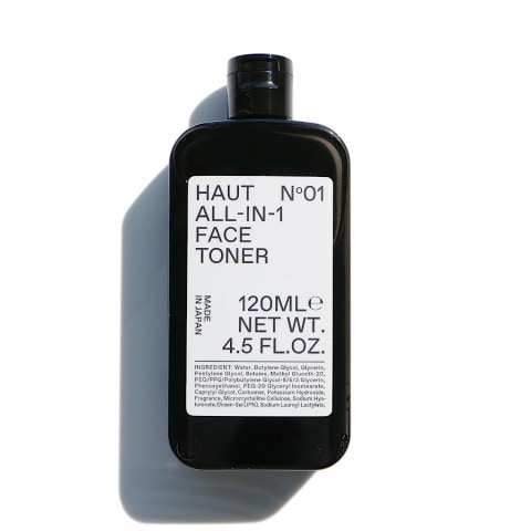 パセリ フェイシャル トナー（200mL）／Aesop（化粧水） | カテゴリ