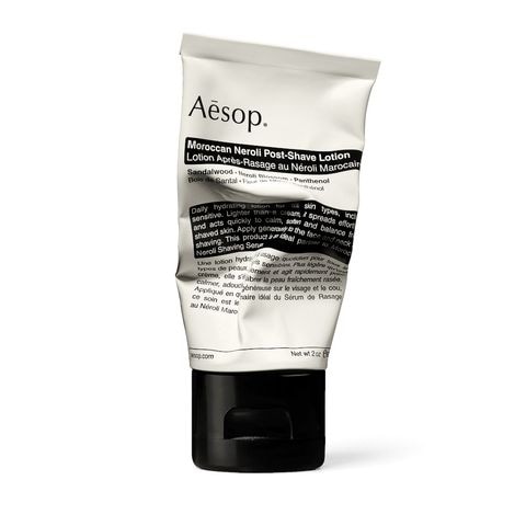 モロッカンネロリ シェービング セラム／Aesop（シェービングセラム
