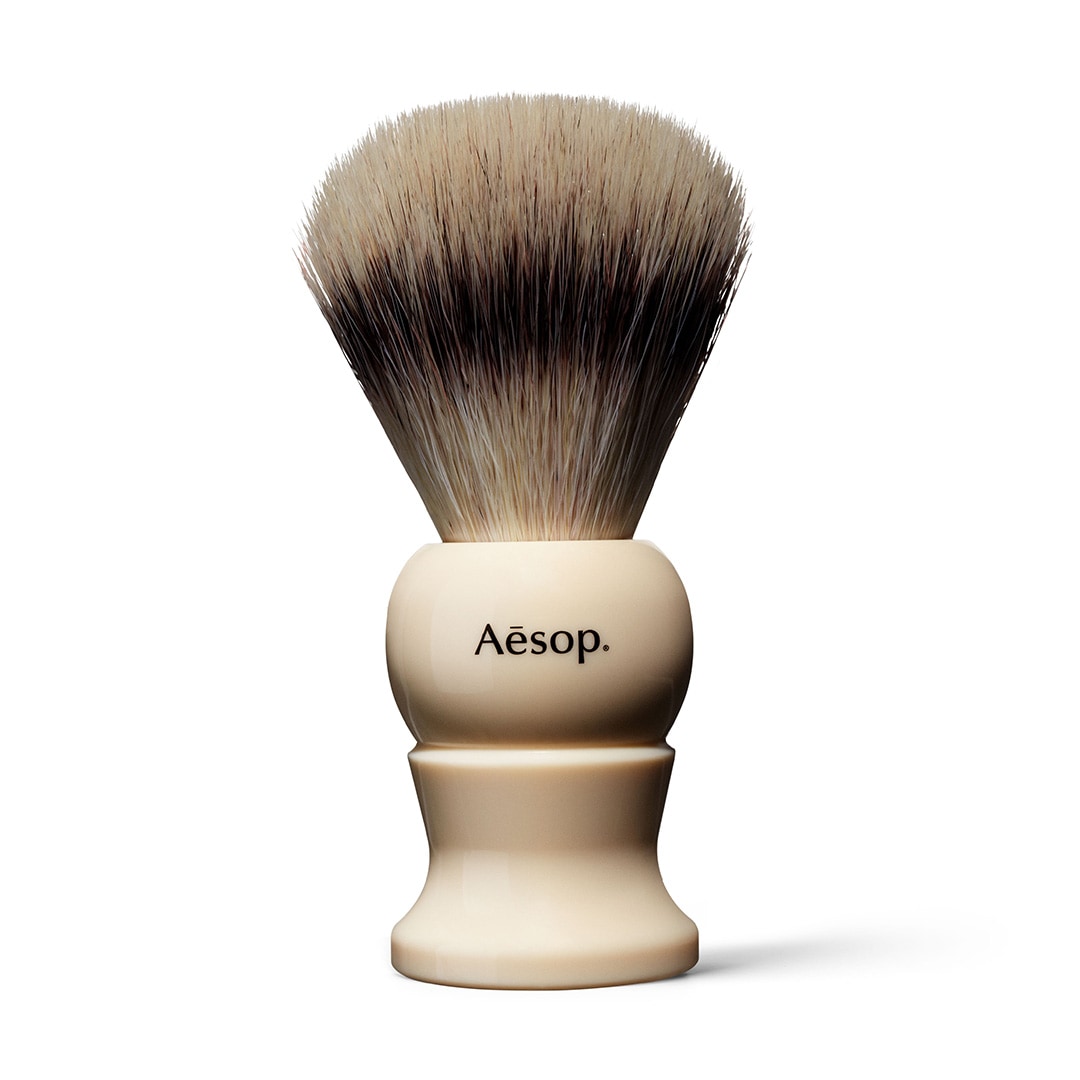 シェービング ブラシ／Aesop（シェービングブラシ） | カテゴリ