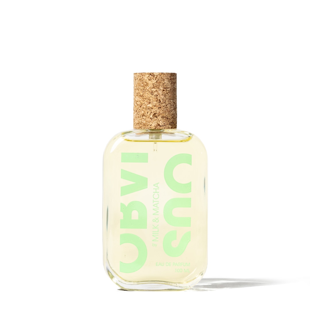 Milk & Matcha（ミルク＆抹茶）／OBVIOUS（香水） | カテゴリ,香水