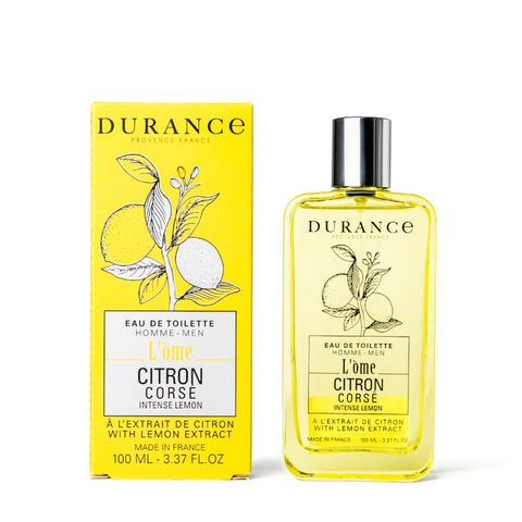 オードトワレ 100ml フレッシュミント／DURANCE（香水） | カテゴリ