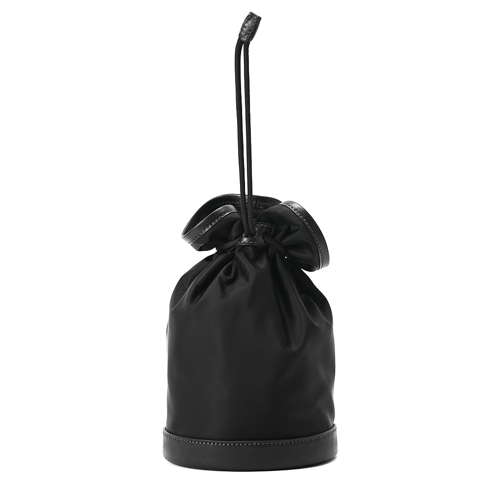 Daniel&Bob ダニエル&ボブ P.SACCA-14 NYLON ピーサッカ 14 ナイロン