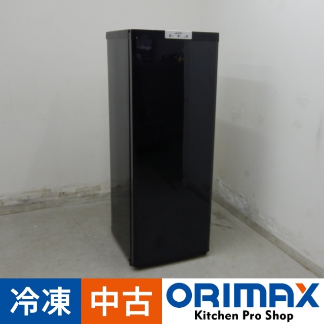 中古】 A06978 冷凍庫(ストッカー) 三菱電機 MF-U14D-B1 2020年製 100V