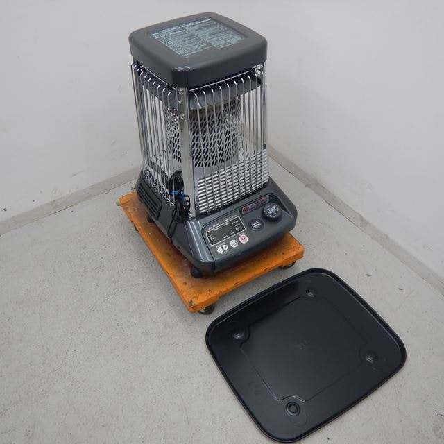 ダイニチ 石油ストーブ Blue Heater（ブルーヒーター） FM-105 FM-105F