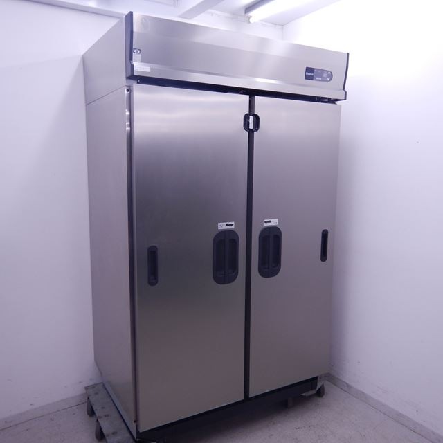 ダイワ 業務用冷蔵庫 中古 401CD-S-EC 引き戸タイプ 1085L | 縦型冷蔵