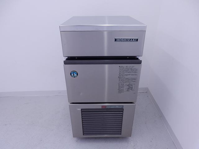 ホシザキ 中古 製氷機 20kg IM-20L 20kgタイプ | 製氷機,キューブ