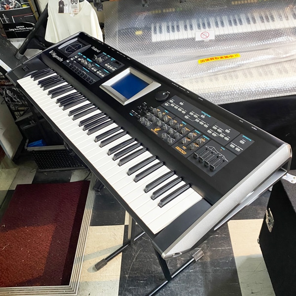 ROLAND V-Synth | 中古新入荷商品 | | えちごやミュージック