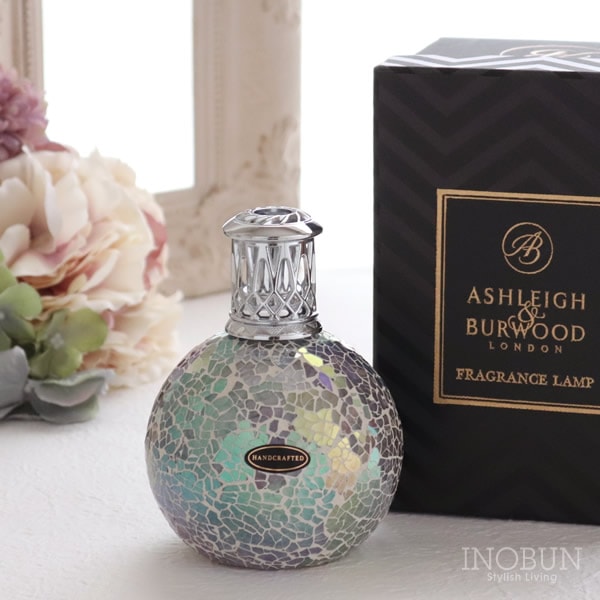フレグランスランプ size S フェアリーボール アシュレイ＆バーウッド