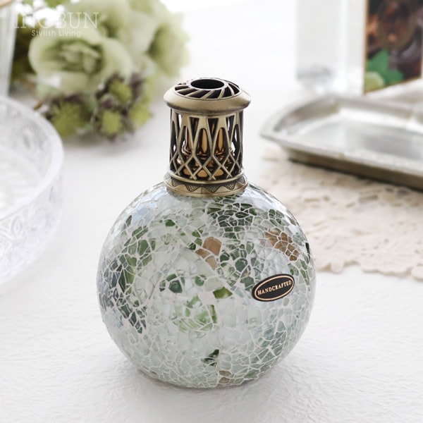 フレグランスランプ size S ザパール アシュレイ＆バーウッド