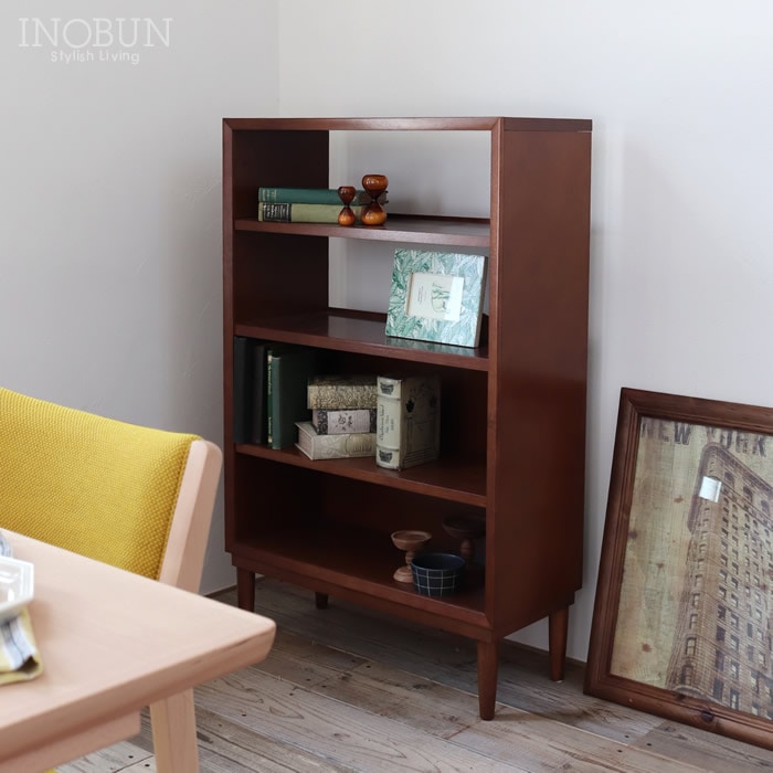 カリモク60 シェルフ ウォールナット 【店舗取扱有】