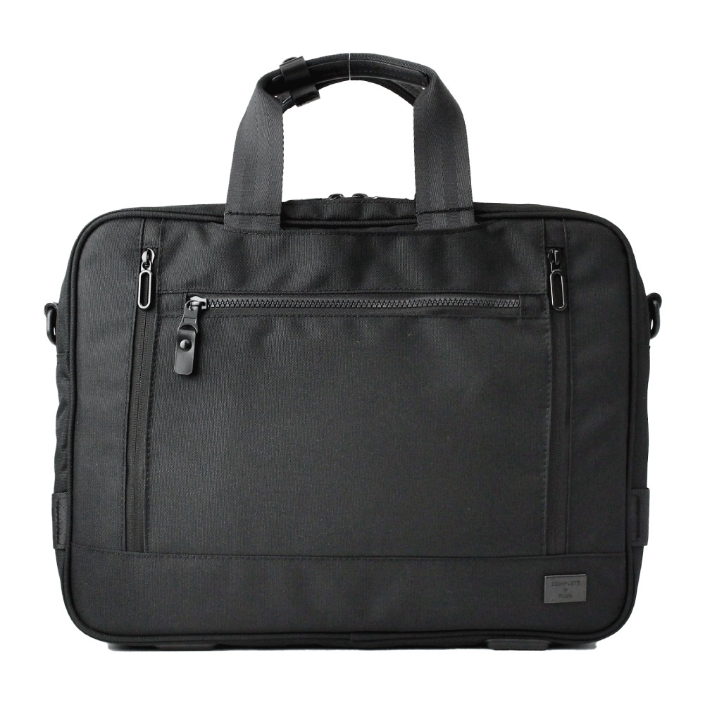 COMPLETE PLUS コンプリートプラス ビジネスバッグ ブリーフケース