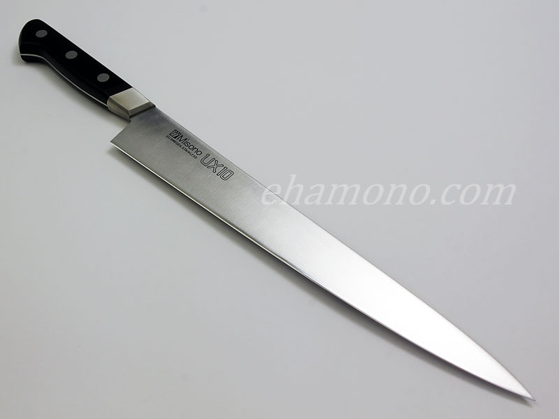 ミソノUX-10筋引270