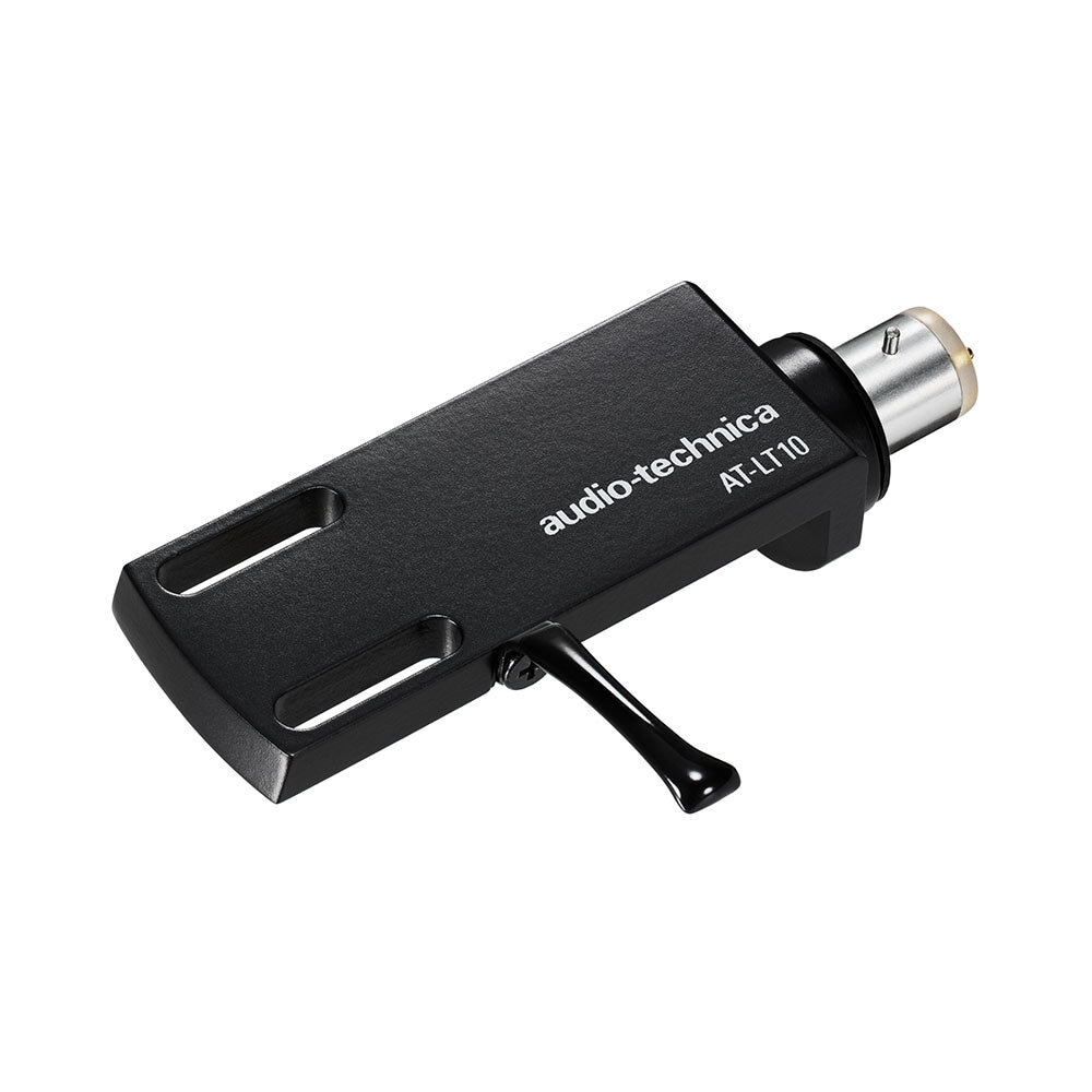 audio-technica - AT-LT10（ヘッドシェル/10g）《e》【メーカー取寄品