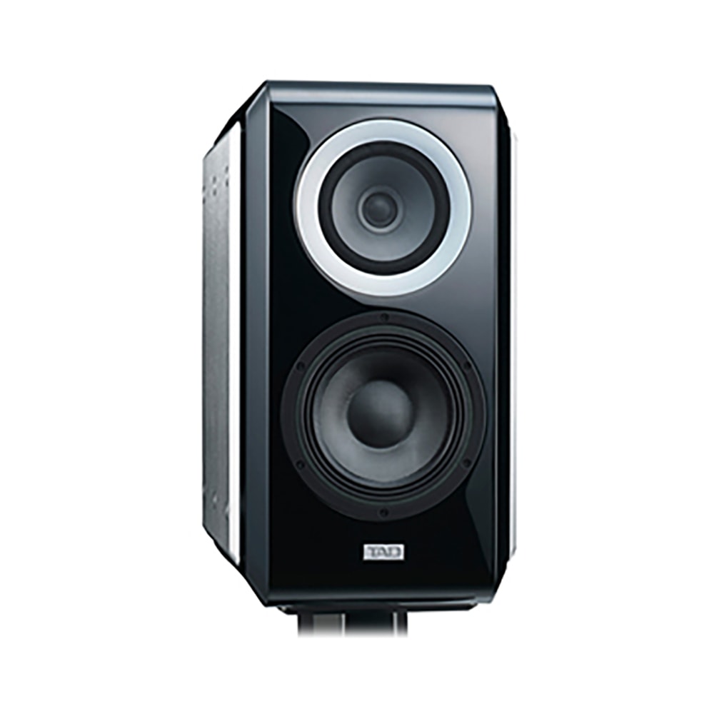 TAD - CE1TX-K/ブラック（1本）ブックシェルフスピーカー｛大型TAD