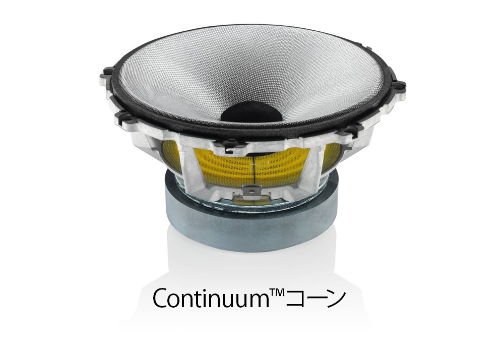 B&W - 607S3-MR/レッドチェリー（ペア）ブックシェルフスピーカー《e