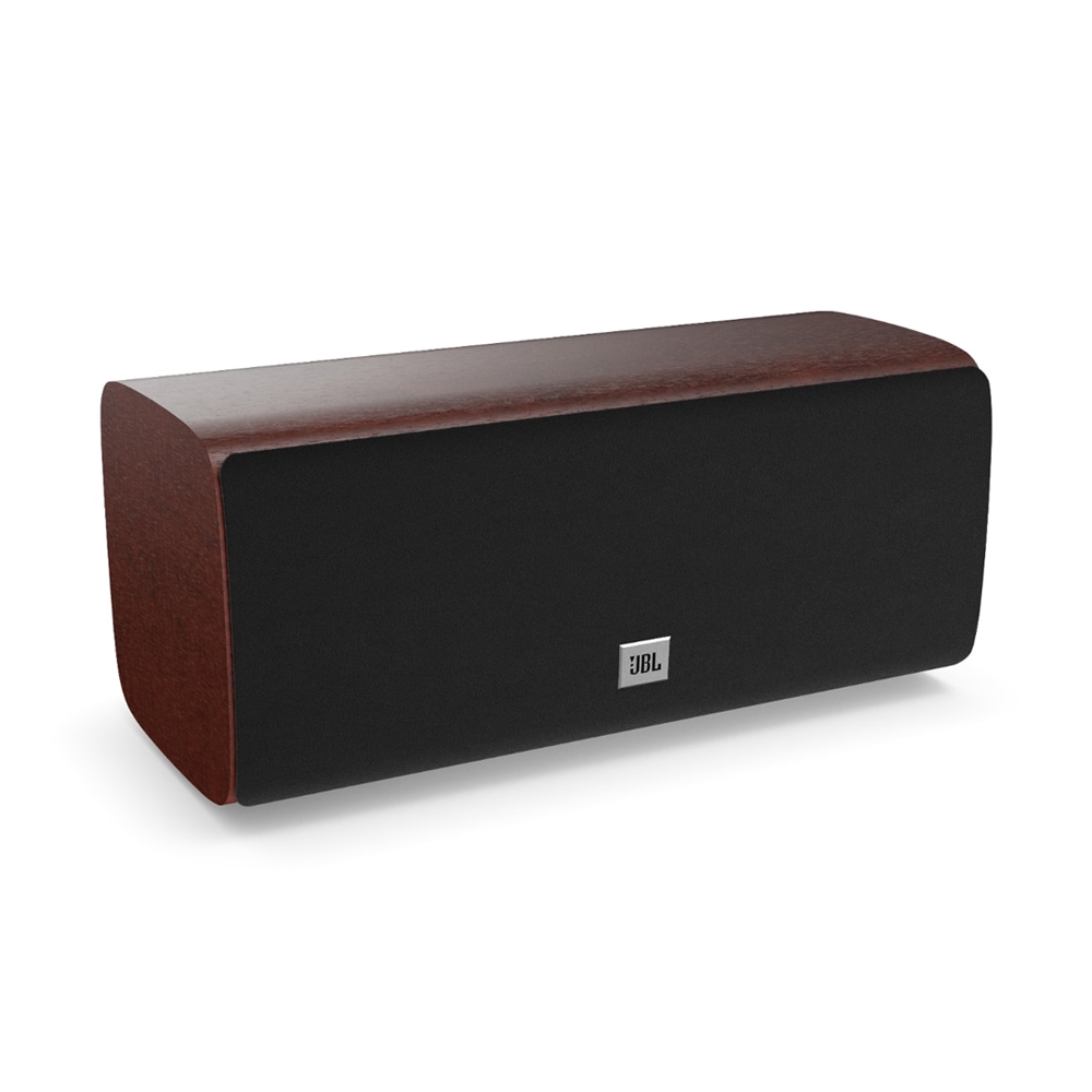 JBL - STUDIO 625C/W/ウッド（1本）（JBLS625CW）センタースピーカー