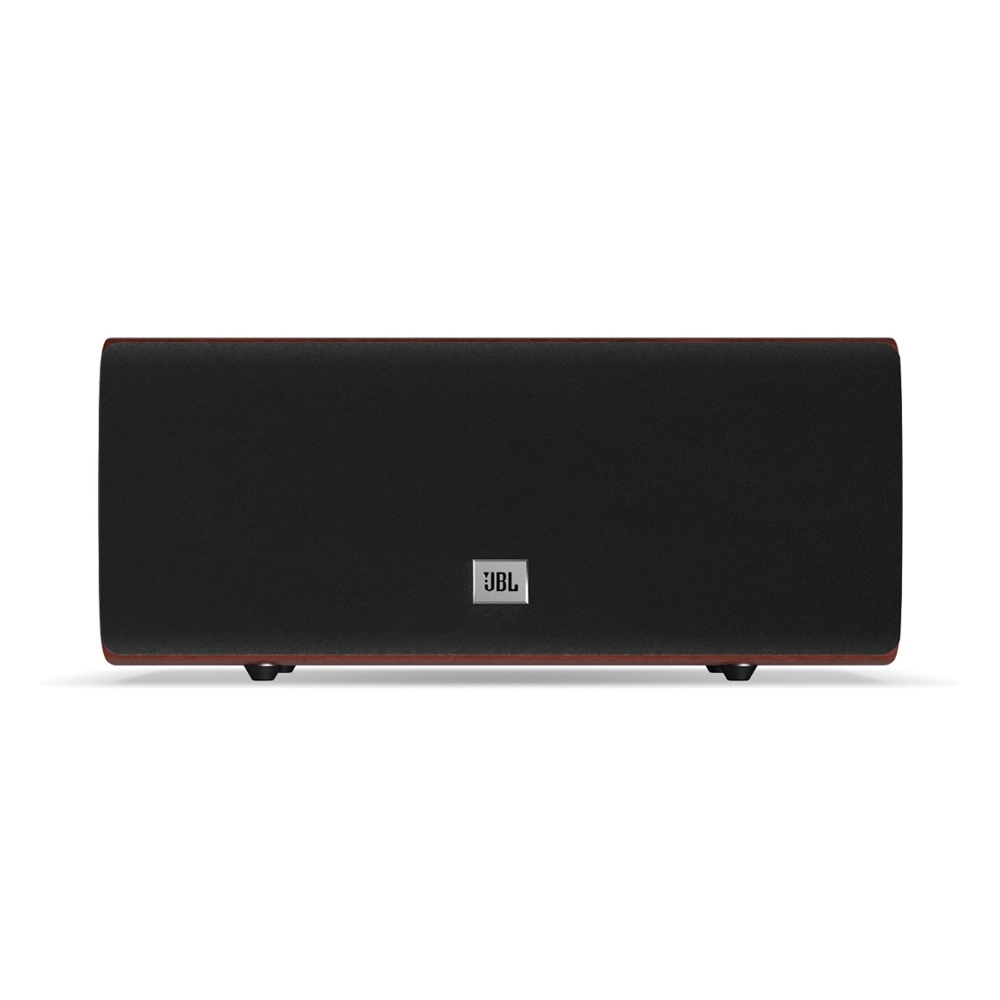 JBL - STUDIO 625C/W/ウッド（1本）（JBLS625CW）センタースピーカー