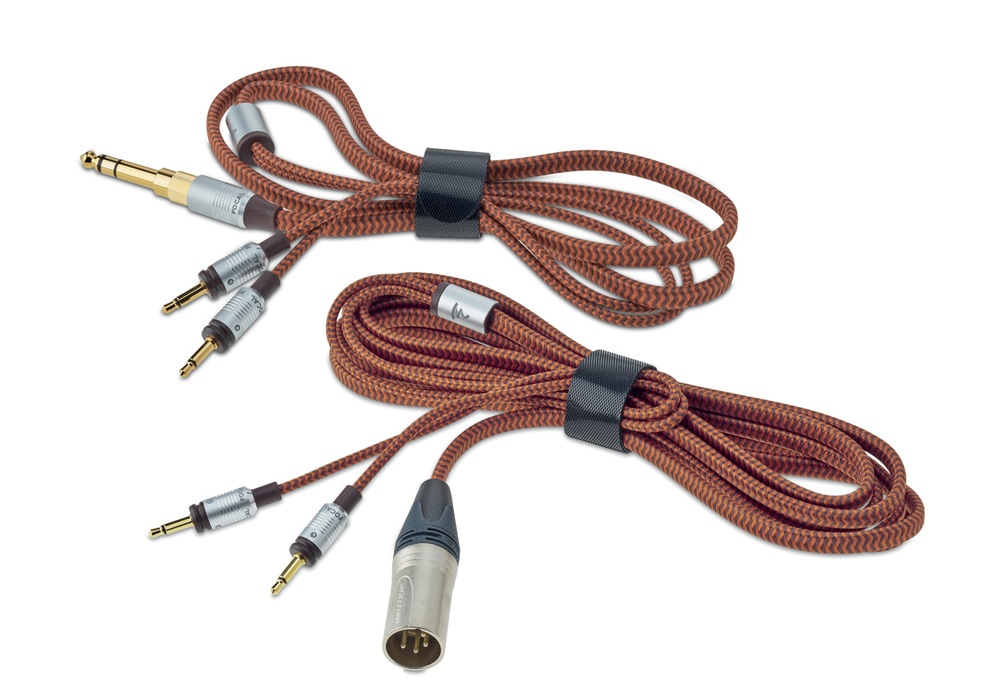 FOCAL - STELLIA/ステリア（密閉型ヘッドホン）国内正規品《e》【在庫