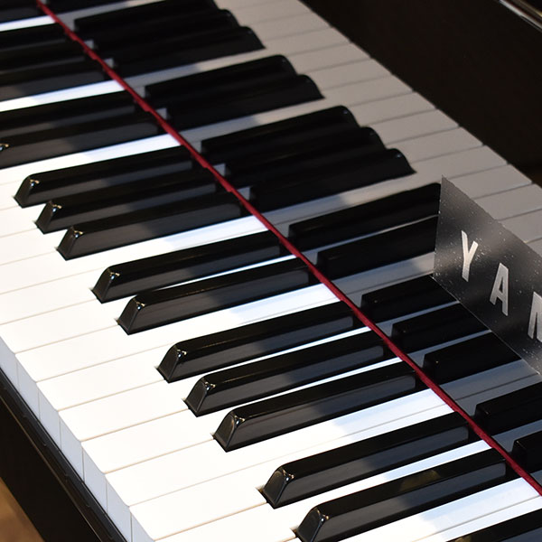 YAMAHA AvantGrand N1 クリーニング 調整済｜中古ピアノ専門店ジャパン