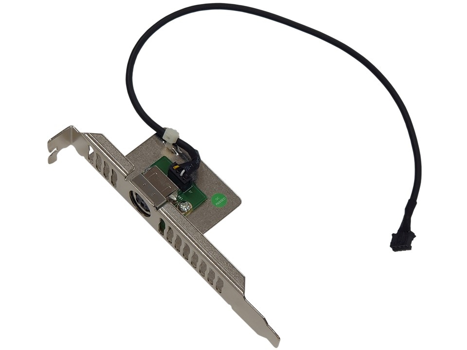 NVIDIA Quadroシリーズ用3Dステレオブラケット | 全ての商品 | ELSA ONLINE