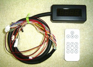 PフィーバーからくりサーカスV◇ワイヤレスコントローラー付◇中古