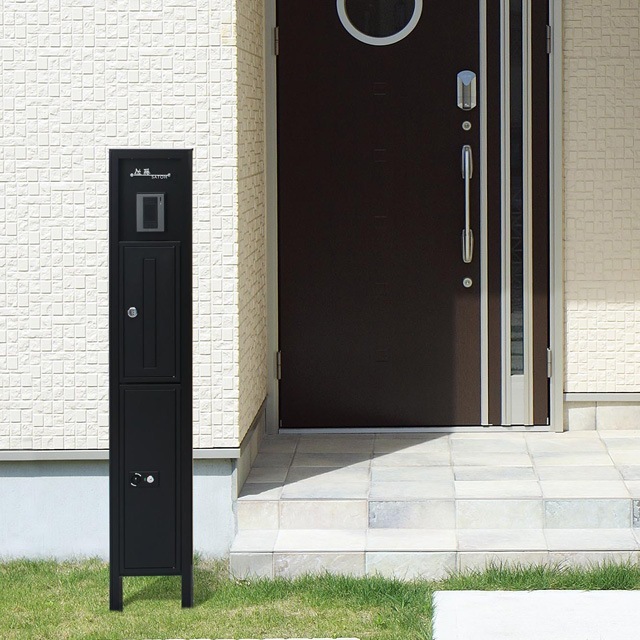 丸三タカギ 機能門柱 ヴェスティS・レガリオS対応 切文字表札 デザイン