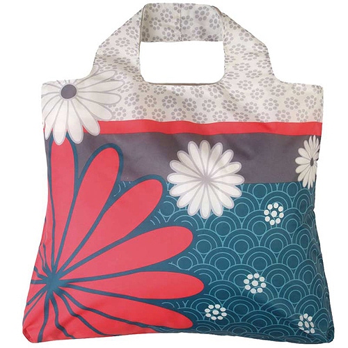 エンビロサックス エコバッグ サンキッス ENVIROSAX Sun Kissed [SK-B4